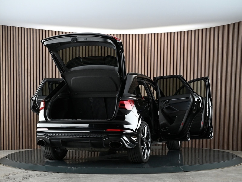 Used Audi RS Q3 2021 for sale - 77968021: Photo 19