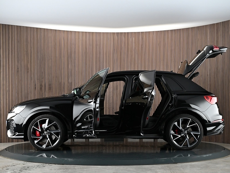 Used Audi RS Q3 2021 for sale - 77968021: Photo 21