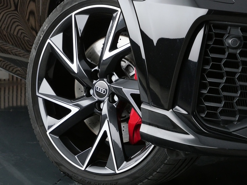 Used Audi RS Q3 2021 for sale - 77968021: Photo 22