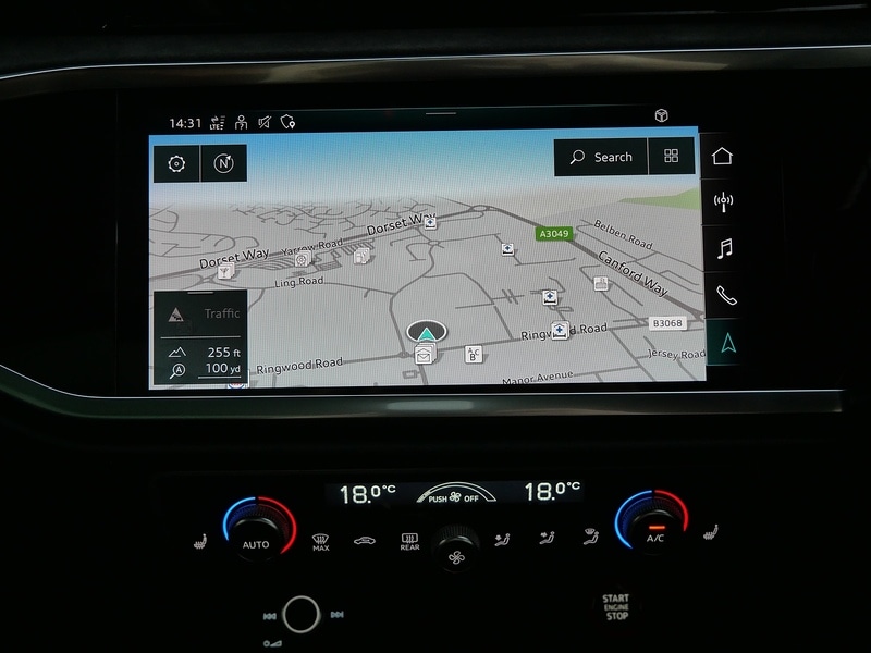 Used Audi RS Q3 2021 for sale - 77968021: Photo 26