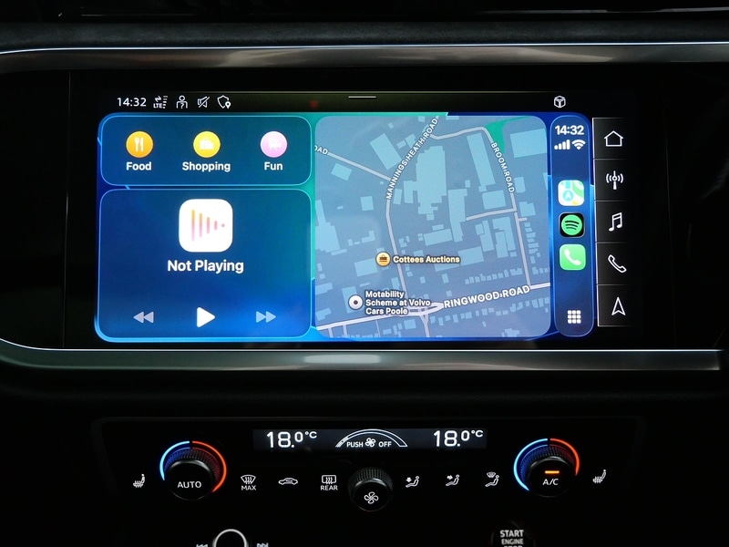 Used Audi RS Q3 2021 for sale - 77968021: Photo 27