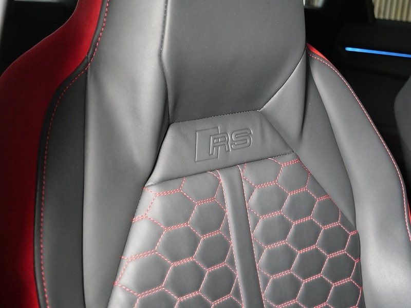 Used Audi RS Q3 2021 for sale - 77968021: Photo 29