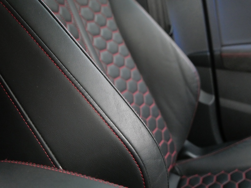 Used Audi RS Q3 2021 for sale - 77968021: Photo 30