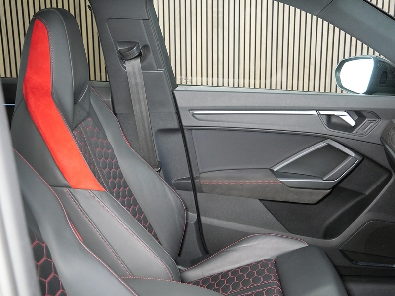 Used Audi RS Q3 2021 for sale - 77968021: Photo 32