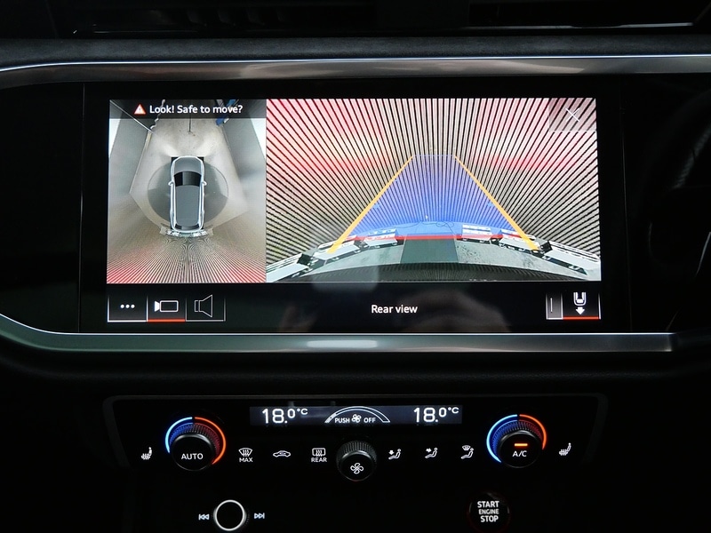 Used Audi RS Q3 2021 for sale - 77968021: Photo 37