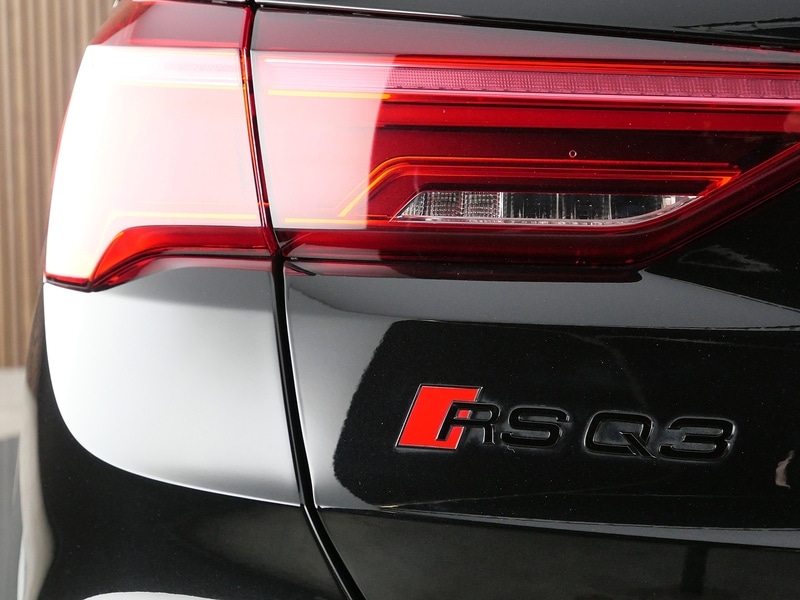 Used Audi RS Q3 2021 for sale - 77968021: Photo 46