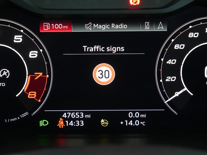 Used Audi RS Q3 2021 for sale - 77968021: Photo 53