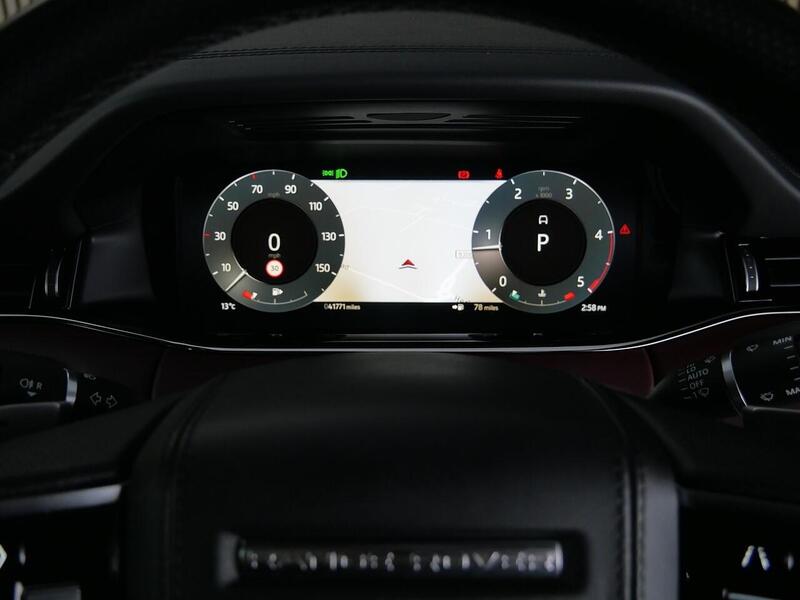 Used Land Rover Range Rover Evoque 2022 for sale - 77423044: Photo 26