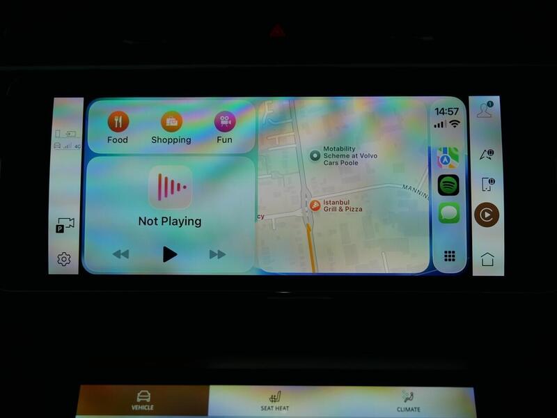 Used Land Rover Range Rover Evoque 2022 for sale - 77423044: Photo 28