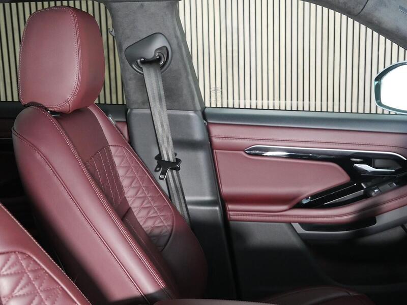 Used Land Rover Range Rover Evoque 2022 for sale - 77423044: Photo 32