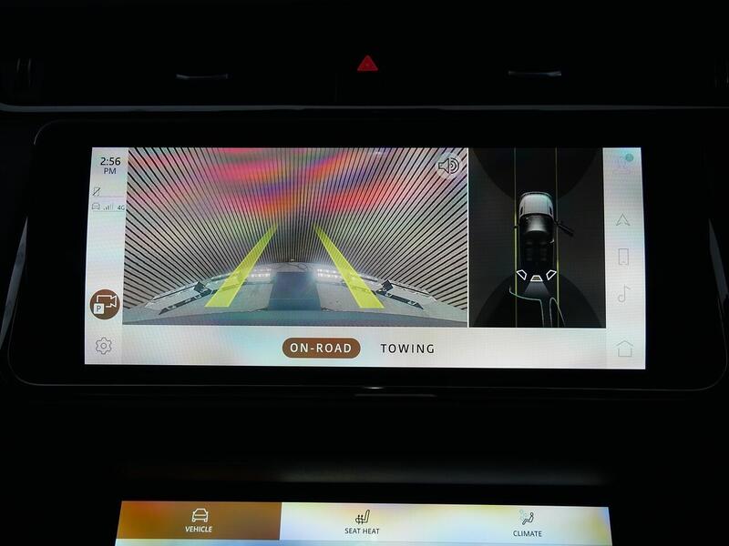 Used Land Rover Range Rover Evoque 2022 for sale - 77423044: Photo 37