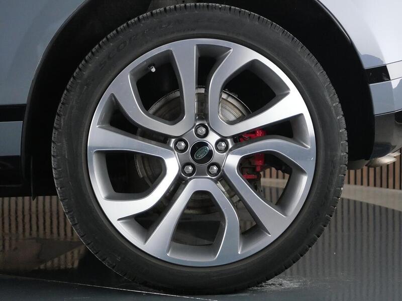 Used Land Rover Range Rover Evoque 2022 for sale - 77423044: Photo 49