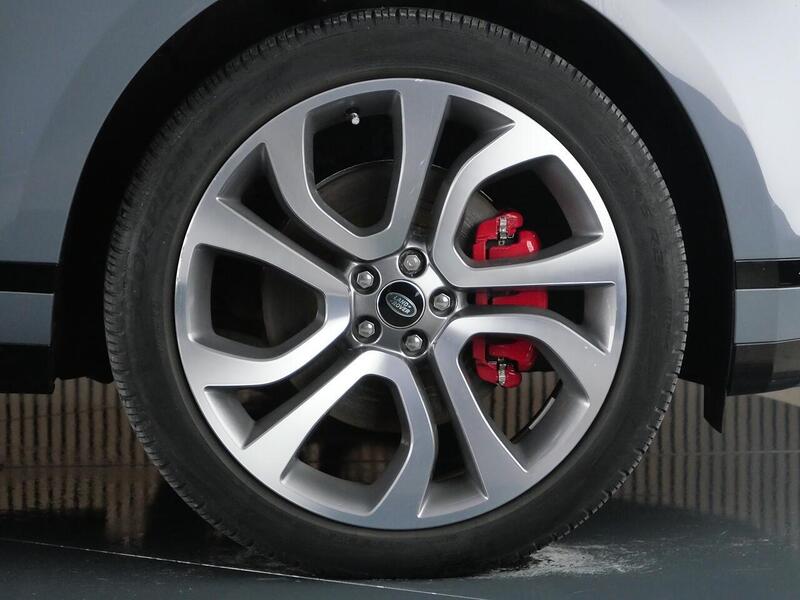 Used Land Rover Range Rover Evoque 2022 for sale - 77423044: Photo 51