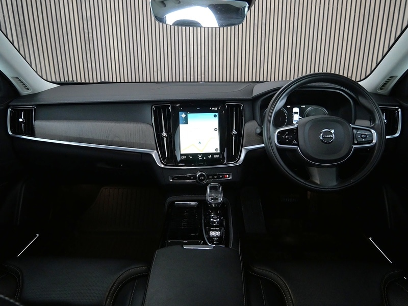 Used Volvo S90 2021 for sale - 77276908: Photo 17