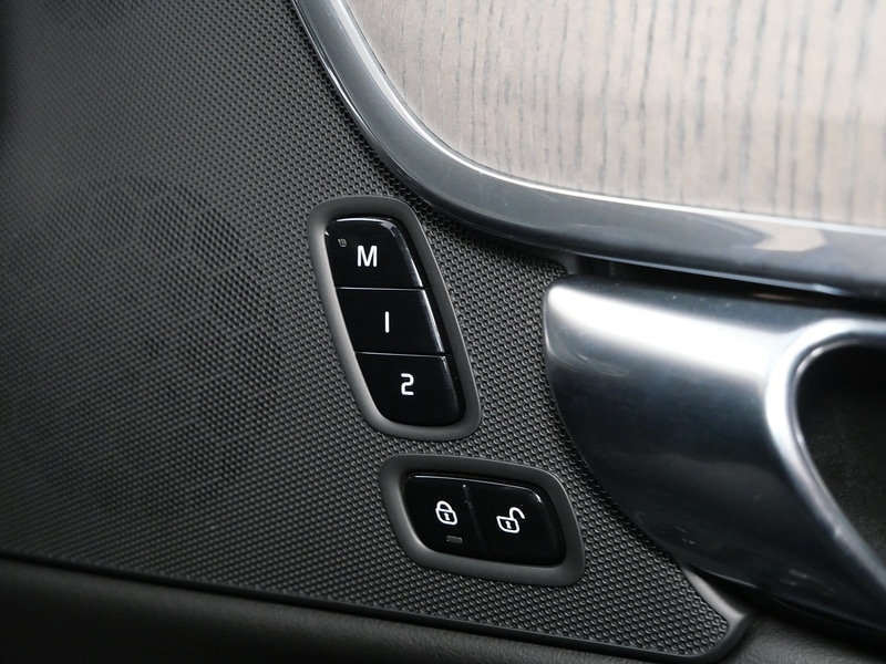 Used Volvo S90 2021 for sale - 77276908: Photo 25