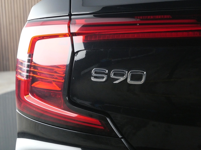 Used Volvo S90 2021 for sale - 77276908: Photo 28