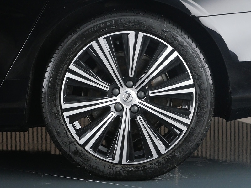 Used Volvo S90 2021 for sale - 77276908: Photo 30