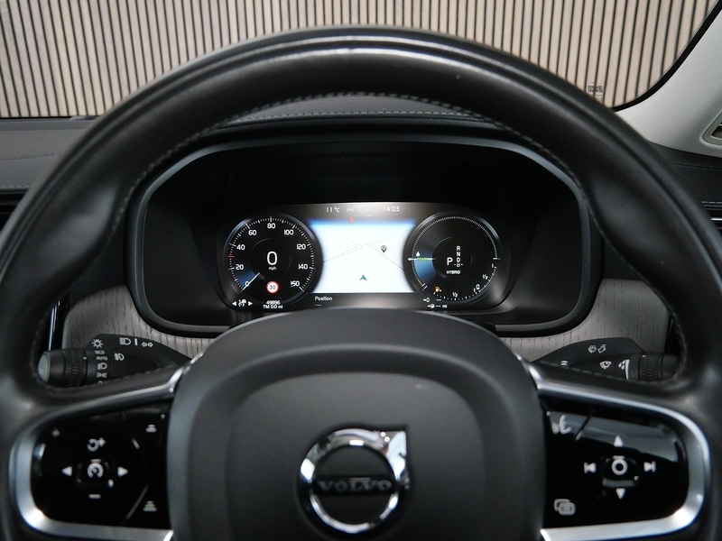 Used Volvo S90 2021 for sale - 77276908: Photo 9