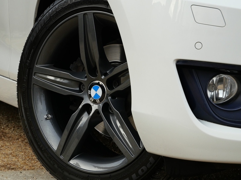 Used BMW 2 Series 2016 for sale - 76570725: Photo 10