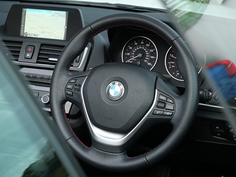 Used BMW 2 Series 2016 for sale - 76570725: Photo 12