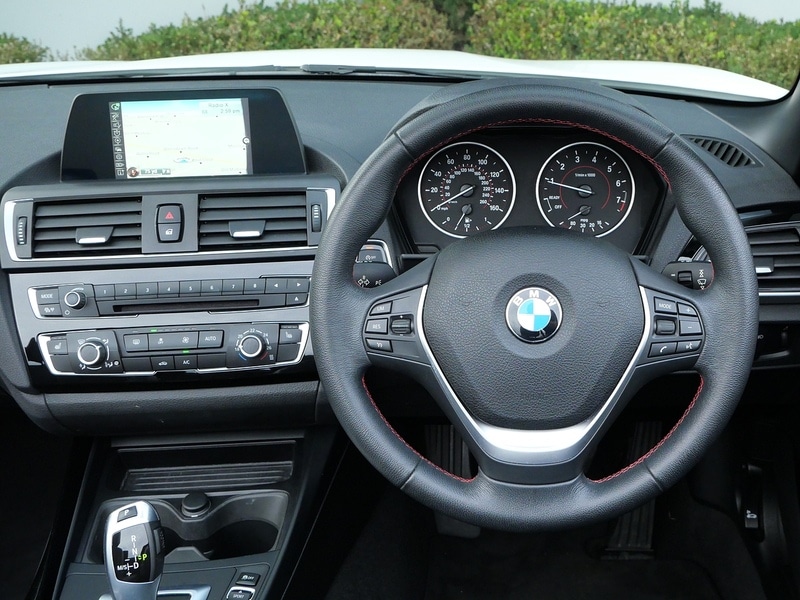 Used BMW 2 Series 2016 for sale - 76570725: Photo 14