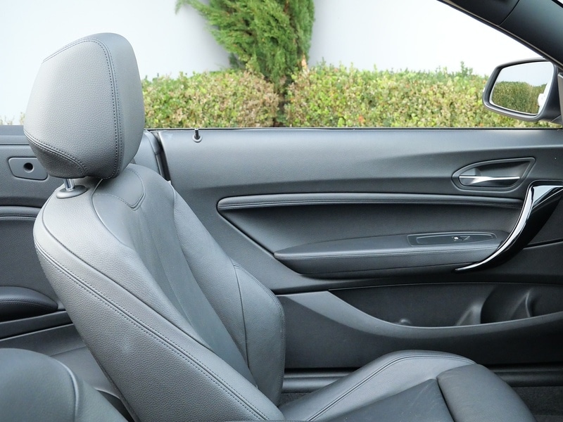 Used BMW 2 Series 2016 for sale - 76570725: Photo 17