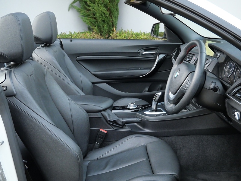 Used BMW 2 Series 2016 for sale - 76570725: Photo 18