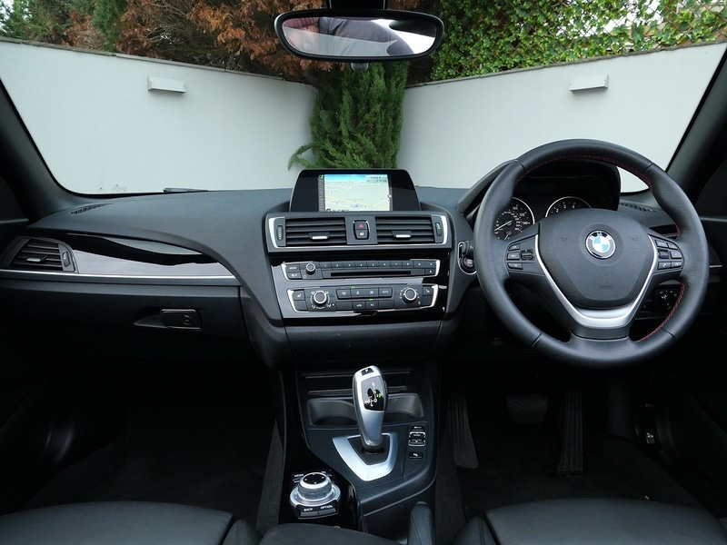 Used BMW 2 Series 2016 for sale - 76570725: Photo 19