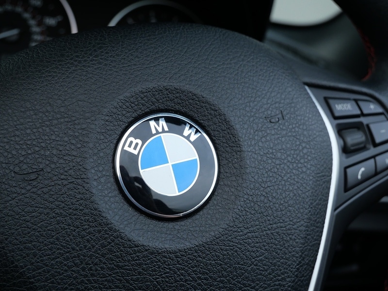 Used BMW 2 Series 2016 for sale - 76570725: Photo 24