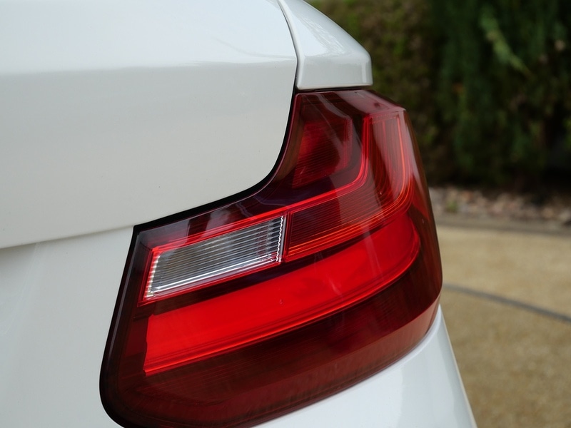 Used BMW 2 Series 2016 for sale - 76570725: Photo 27