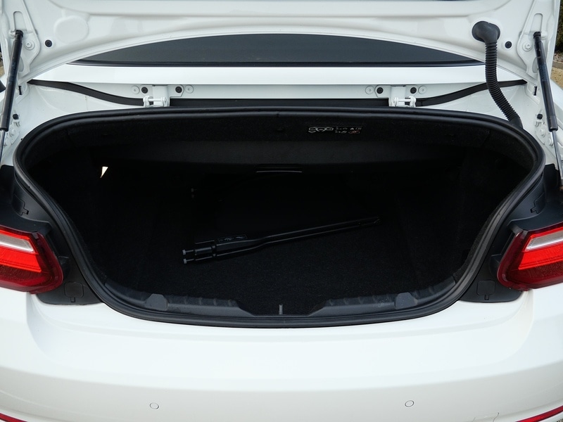 Used BMW 2 Series 2016 for sale - 76570725: Photo 29