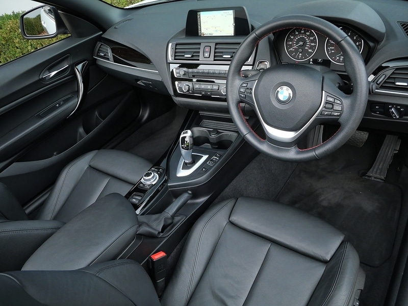 Used BMW 2 Series 2016 for sale - 76570725: Photo 3