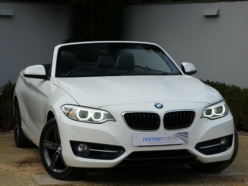 Used BMW 2 Series 2016 for sale - 76570725: Photo 8