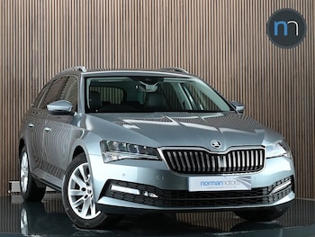 Used Skoda Superb 2019 for sale - 78272895: Photo