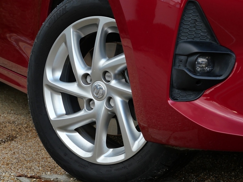 Used Vauxhall Corsa 2020 for sale - 77086528: Photo 11