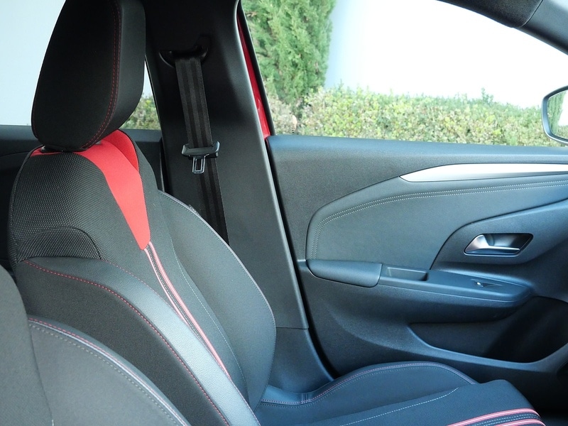 Used Vauxhall Corsa 2020 for sale - 77086528: Photo 18