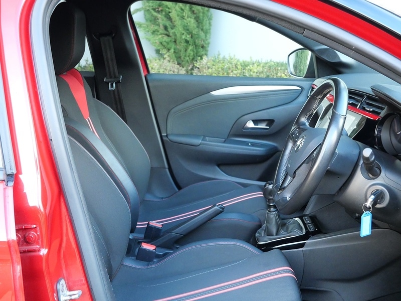 Used Vauxhall Corsa 2020 for sale - 77086528: Photo 20