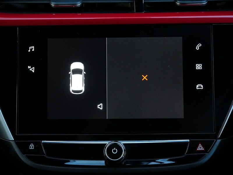 Used Vauxhall Corsa 2020 for sale - 77086528: Photo 23