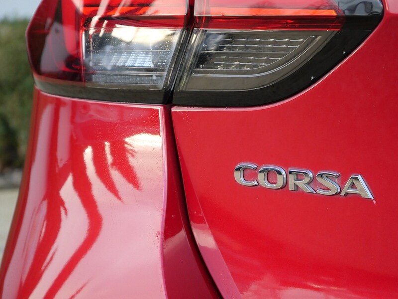 Used Vauxhall Corsa 2020 for sale - 77086528: Photo 29