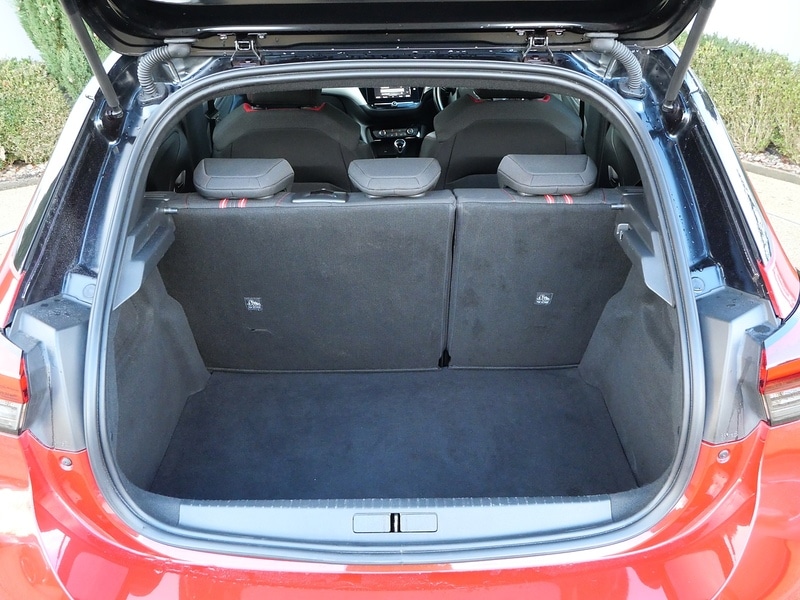 Used Vauxhall Corsa 2020 for sale - 77086528: Photo 32