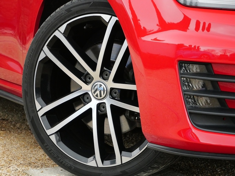 Used Volkswagen Golf for sale - 76958551: Photo 10