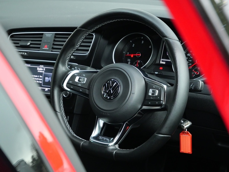 Used Volkswagen Golf for sale - 76958551: Photo 12