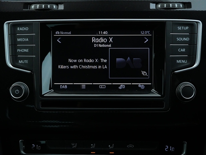 Used Volkswagen Golf for sale - 76958551: Photo 13