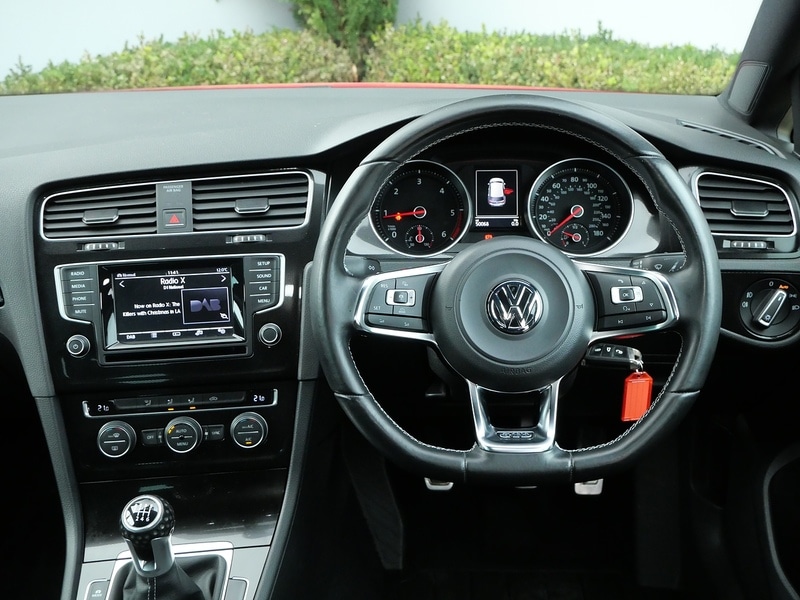 Used Volkswagen Golf for sale - 76958551: Photo 14