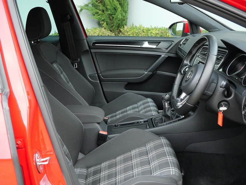 Used Volkswagen Golf for sale - 76958551: Photo 18