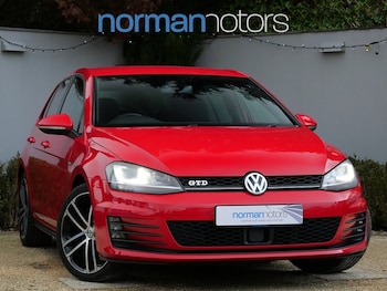 Used Volkswagen Golf undefined for sale - 76958551: Photo