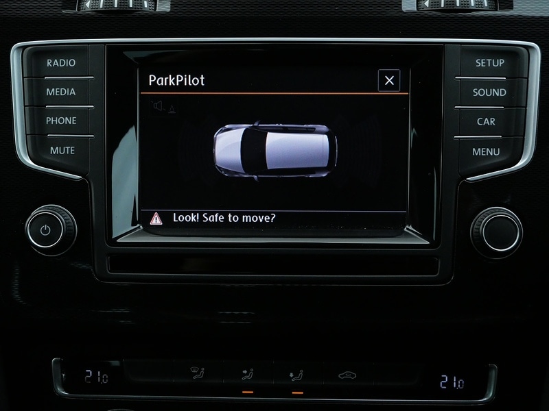 Used Volkswagen Golf for sale - 76958551: Photo 21