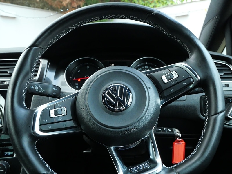 Used Volkswagen Golf for sale - 76958551: Photo 23