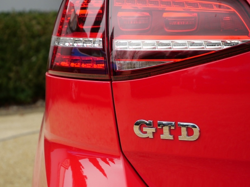 Used Volkswagen Golf for sale - 76958551: Photo 28