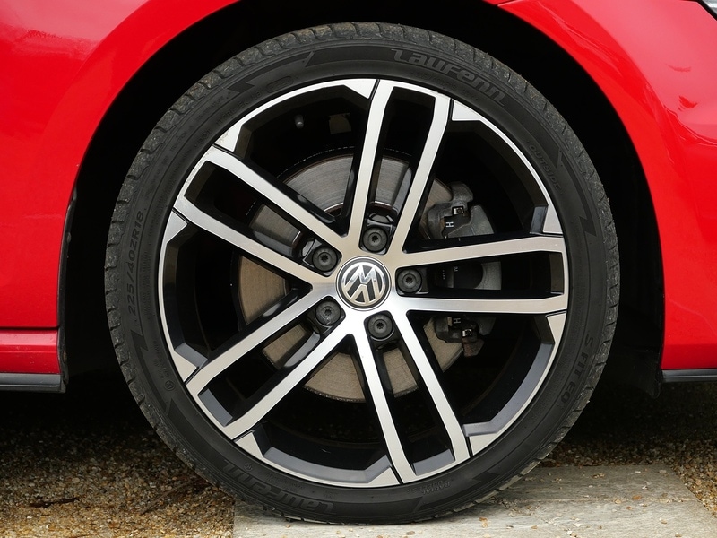 Used Volkswagen Golf for sale - 76958551: Photo 29